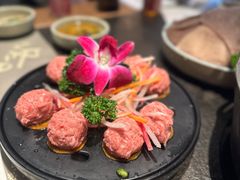 -盡膳口福跷脚牛肉火锅(晶耀前滩店)