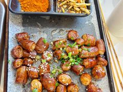 -小食迹贵阳丝娃娃(世纪金源店)