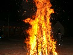 -塞罕坝国家级自然保护区