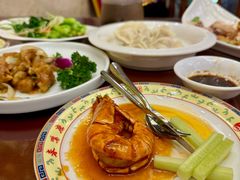 -鹿鸣春饭店(总店)
