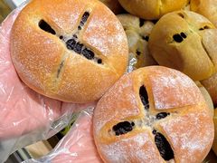 -玥儿弯弯手作烘焙(中海国际社区御城店)