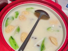 -千百味红餐厅·江西菜(绿地双子塔店)