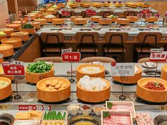 -喜味涮自助小火锅(广州东圃天河城店)