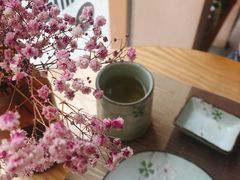 -酒井酱子·深夜食堂(东城汇店)