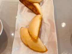 -顺峰·粤菜海鲜·早茶自助(阜成店)