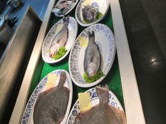 -渔家大院·地道威海菜(石岛店)