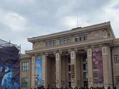 -国家自然博物馆