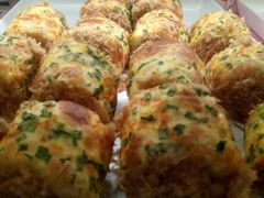 -BreadTalk面包新语(长寿路地铁站店)