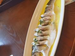 -水月周庄铂尔曼酒店-水月荟中餐厅