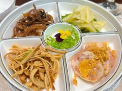 -酒蜻蜓·庭院私房菜(天元东路店)