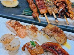 -东京屋(武定路店)