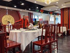 -便宜坊烤鸭店(国瑞城哈德门店)