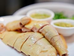 -文记壹心鸡(宝华路店)