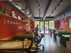 -望蝎门羊蝎子火锅(祭城店)