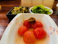 -渔日本料理铁板烧(新天地假日广场店)