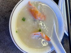-利杨记·本味轩粥坊·烧烤(宝体店)