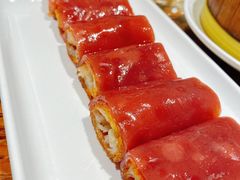 鲜虾红米肠粉-老广酒楼(樱花店)