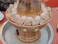 浑锅-山海关清和浑锅店