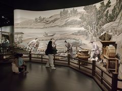 -中国闽台缘博物馆