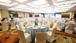 -新锦江大酒店·宴会厅·婚宴