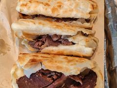 -高玛纳驴肉火烧(河间总店)