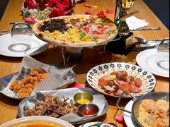 -1861意大利餐厅(来福士店)