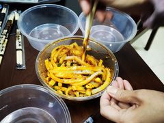 -姚记.周礼伤心凉粉(时代广场店)