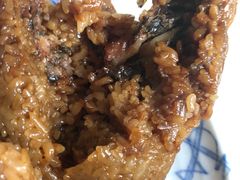 梅干菜粽子-召稼楼永茂昌粽子大王