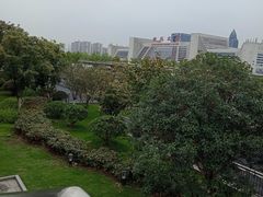 -重庆北站-北广场铁路售票处