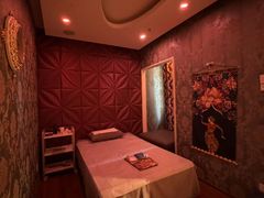 -思思·情景·养生Spa