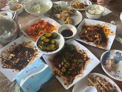 -妈妈的小作坊(陈家镇店)