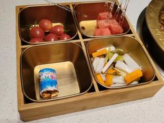 -和庆斋羊蝎子火锅·碳缸烧烤(顺义旗舰店)