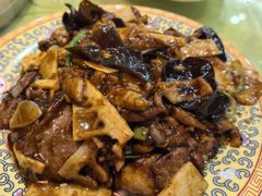 -砂锅居(西四店)