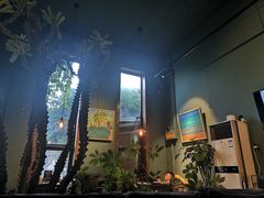 -出走咖啡·面包(宋庄店)