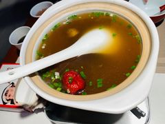 -湘西小馆(滨河路店)