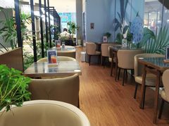 -THE WOODS 简餐 (国贸商城店)