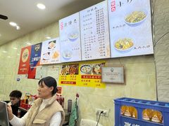 -刘信牛羊肉泡馍小炒(回民街店)