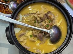 -郭林家常菜(狼垡店)