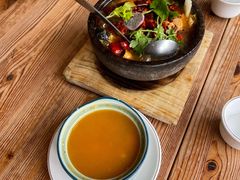 -品茶居素食馆(罗湖店)