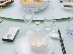 -老邻居创业餐厅(中国黄石·磁湖汇众创空间店)