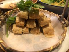 -十里弄堂(K11店)
