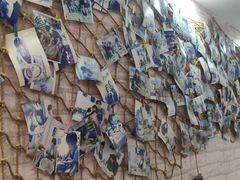 -馆陶手作坊DIY·陶艺·石塑粘土·石膏娃娃(车陂店)