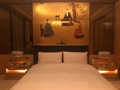 -北京盘古七星酒店