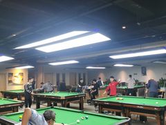 -云川台球(马甸店)