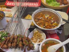 -丝恋丝娃娃(逸天城国贸店)