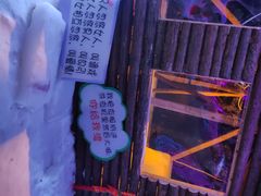 -玻璃桥景区石牛寨