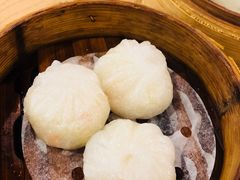 -汕头君华海逸酒店·鸿桃轩中餐厅