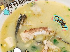 -东坊味道私房菜·地道顺德菜(大良店)