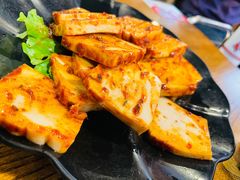 -大壮家原味烤肉(兴华北街店)