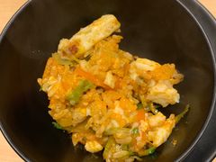 经典拌饭-花味·自助烤肉(雨花客厅店)